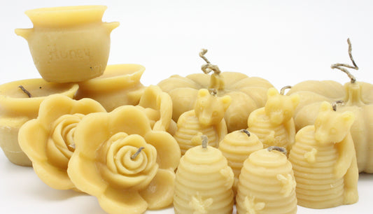 Novelty Candles