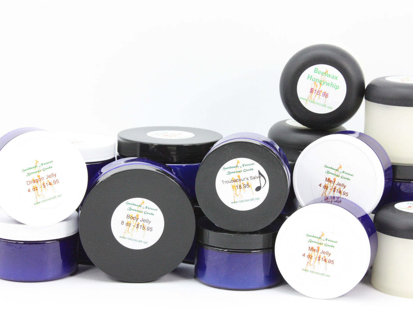 Body Balm