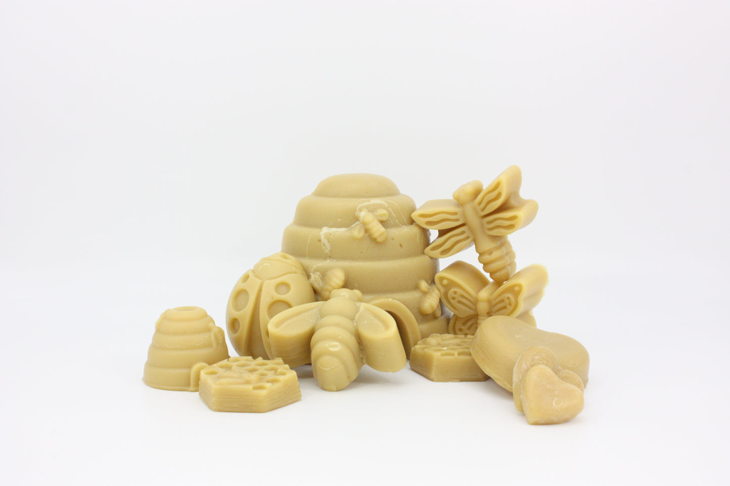 Decorative Beeswax