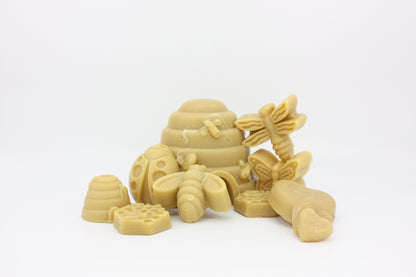 Decorative Beeswax