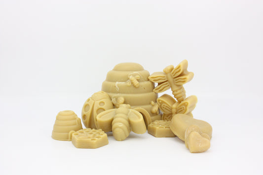Decorative Beeswax