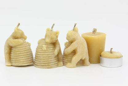 Novelty Candles