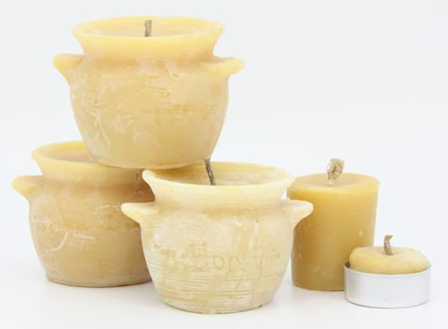 Novelty Candles