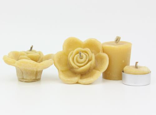 Novelty Candles