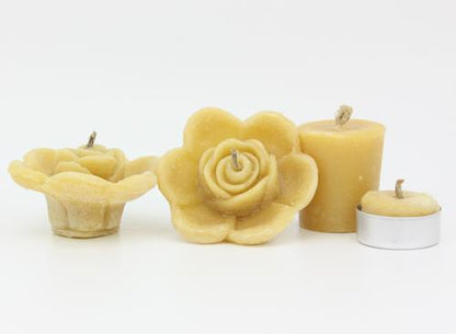 Novelty Candles
